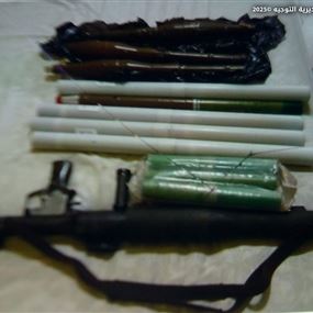 حسن جرافة.. توقيف أحد أخطر المطلوبين عند مدخل مخيم شاتيلا