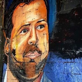 منظمة العفو: لاحالة ملف التحقيق بمقتل أبو فخر إلى محكمة مدنية