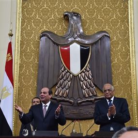 نواب "يقمعون" وزيراً.. ماذا حصل بالبرلمان المصري؟