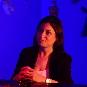 قبل نهاية السنة… ديما حرب تفضح أخطر أساليب المنجّمين والمشعوذين