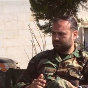 تصفية قيادي من حزب الله تكشف جانباً آخر من أزمته