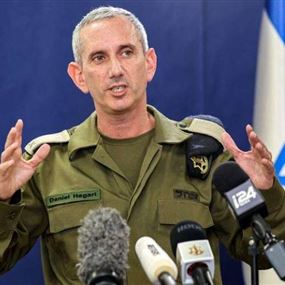 الجيش الإسرائيلي: أبلغنا عائلات 311 جنديا بمقتلهم  