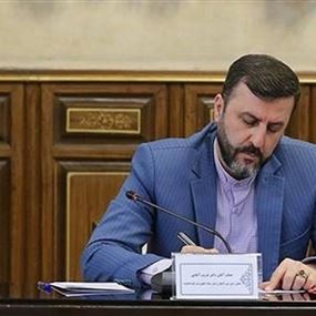 نائب وزير الخارجية الإيرانيّ: إيران لا تزال ملتزمة بالدبلوماسية