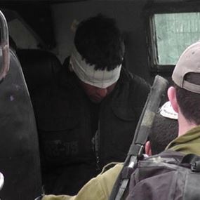 الشاباك يعتقل شابا يخطط لهجمات بتمويل من حزب الله