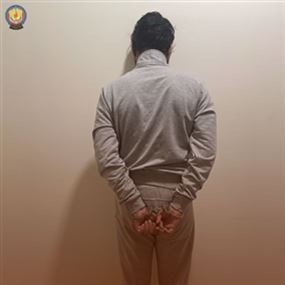 أمن الدولة يلقي القبض على أحد أخطر المطلوبين في بيروت