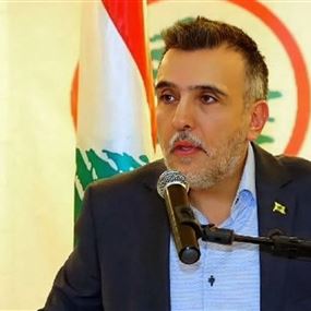 الجيش يوقف متورطاً بجريمة باسكال سليمان