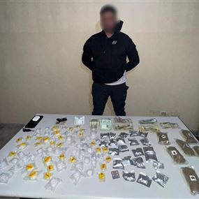 وقع بكمين للمجموعة الخاصّة في نهر الموت