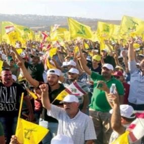 حزب الله: الحريري طعننا بظهرنا