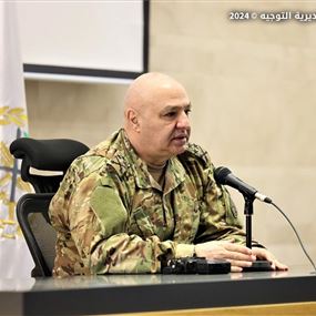 عون: لبنان يحمي الطوائف وليست الطوائف هي التي تحمي لبنان