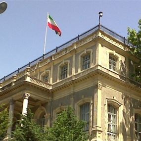 إخلاء السفارة الإيرانية في تركيا بعد تهديد بتفجيرها