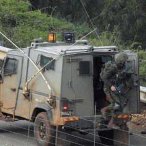 جندي إسرائيلي يدخل الى لبنان ويختفي.. والمخابرات تبحث عنه!