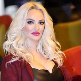 ريما ديب: تعرضت لمحاولة قتل في بيروت!