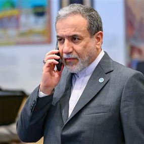 عراقجي يواجه نتنياهو بكشف 
