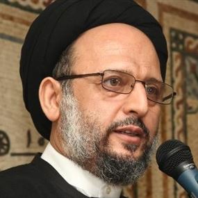بعيداً عن الحسابات الخارجية... فضل الله يُحذّر