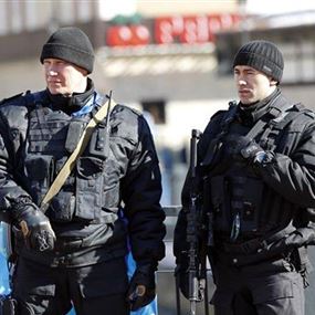 الإستخبارات الروسيّة تُحبط مخطّطاً إرهابيّاً في موسكو!
