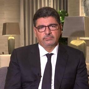 بهاء الحريري يدعو للعدالة والاعتدال في ذكرى الهجوم على مسجدي التقوى والسلام