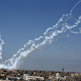 حماس: الهجوم على إسرائيل سيشتد ويتمدد ليشمل الضفة ولبنان