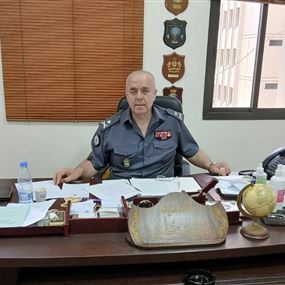 العميد عبدو خليل إلى قيادة جبل لبنان... كفاءة تستحق الثقة