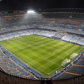 ريال مدريد ويوفنتوس.. التشكيلة الأساسية