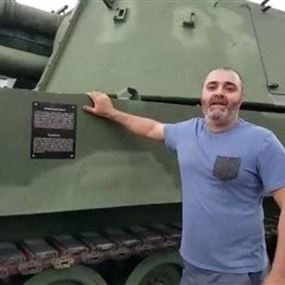 بالفيديو: اشتريت دبابة.. بدي اشحنها ونازل عَلى لبنان!