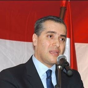 من هو مرشح رؤساء الحكومة السابقين مصطفى أديب