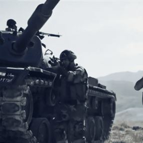 بالفيديو: الجيش يطلب منّا الدعم في المعركة.. مترس ببيتك!