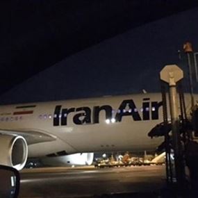 ما حقيقة وصول طائرة من إيران على متنها ركاب مصابون بكورونا؟