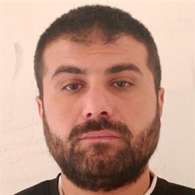 تعميم صورة موقوف بجرم سلب وفرض خوّات وتعاطي.. هل من وقع ضحيّته؟