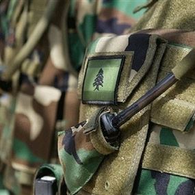 الجيش: إحالة عناصر خلية إرهابية على القضاء المختص