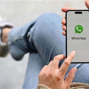 بريد صوتي.. واتساب تختبر ميزة جديدة