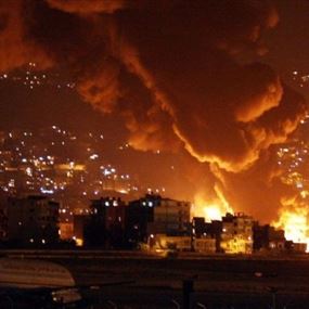 الحرب الجديدة على لبنان ليست إلا مسألة وقت وستكون أسوأ بكثير!