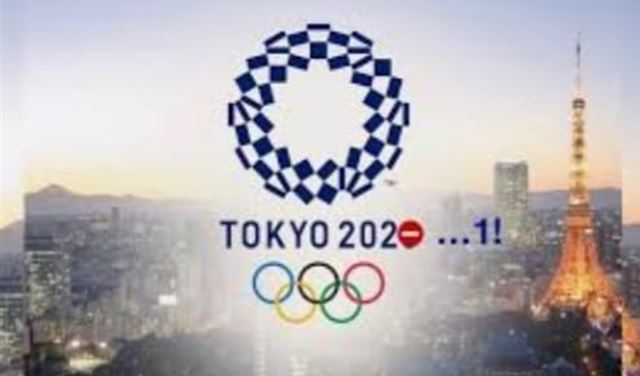 الألعاب الأولمبيّة لعام ٢٠٢١ دون حضور جماهيري