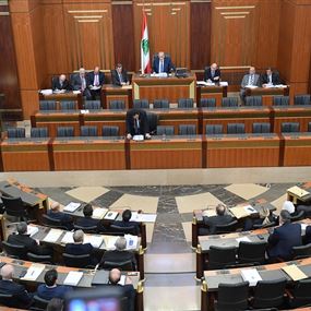 مجلس النواب أقر موازنة الـ2020 بموافقة 49 نائبا