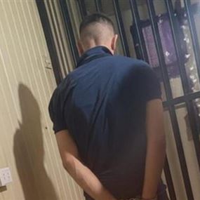 أمن الدولة يوقف مروّج عملات مزيفة