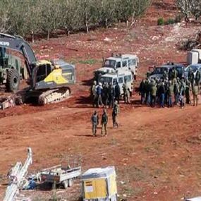 حزب الله رصد 18 جندياً إسرائيلياً.. ونصرالله رفض!