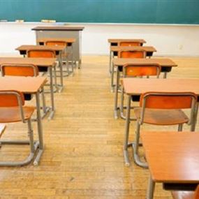 بعد الهزة الأرضية.. وزير التربية يقرر إقفال المؤسسات التعليمية