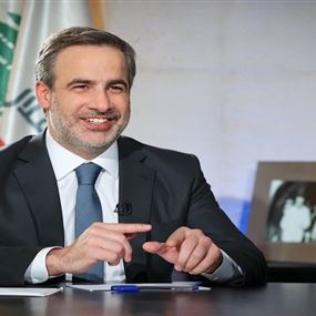 معوّض: صخرة الروشة ليست ملكًا لفئة أو حزب