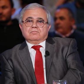 في حزب القوات أوادم.. ماريو عون: دياب مثقّف وقياديّ 