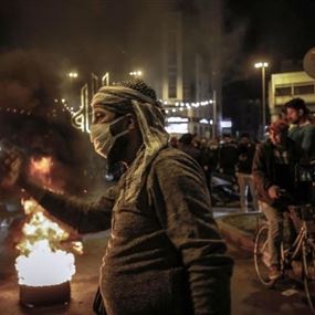 قلَق متعاظم في لبنان من انفجار الشارع.. 