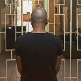 مروّج مخدرات بقبضة أمن الدولة