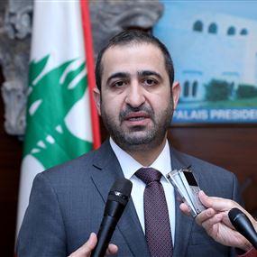 غسان عطالله: نعارض تأجيل الإنتخابات ولو ليوم واحد... وهذه هي تحضيراتنا!