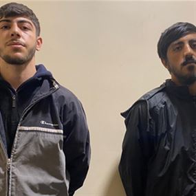 هل من وقع ضحيّـة أعمالهما؟