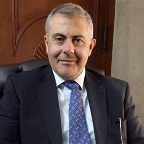 من هو محافظ بيروت الجديد القاضي مروان عبود؟