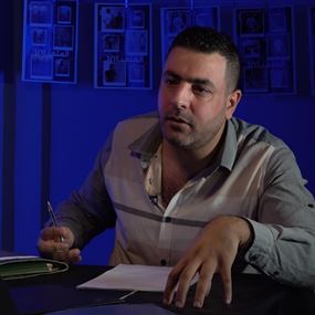 تصفية بِبَصمة الصوت: لقاء خطير لنتنياهو مع ناشطين.. تفاصيل صاعقة مع إيلي غبش!