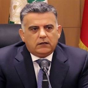 ابراهيم: لن نتفاوض مع أحد... وسترون النتائج قريباً!