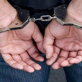 عملية أمنية في البترون... الشرطة توقف مطلوبَين وبحوزتهما مواد مخدّرة