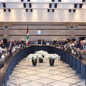 مجلس الوزراء يخرج بسلسلة قرارات جديدة.. إليكم أبرزها