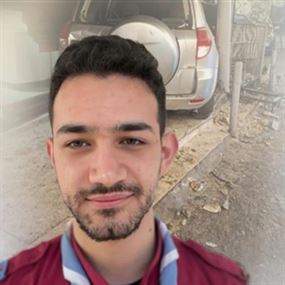 تضامناَ مع والدي إيليو أرنستو أبو حنّا... وجعكما وجع وطنٍ بأسره!
