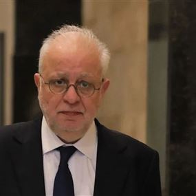 وزير العدل يؤكد: لن يكون هناك أي ضغط على مجلس شورى الدولة