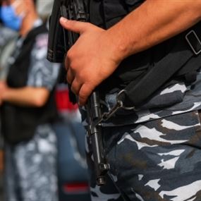 استغلّوا دمار المناطق المنكوبة للسرقة